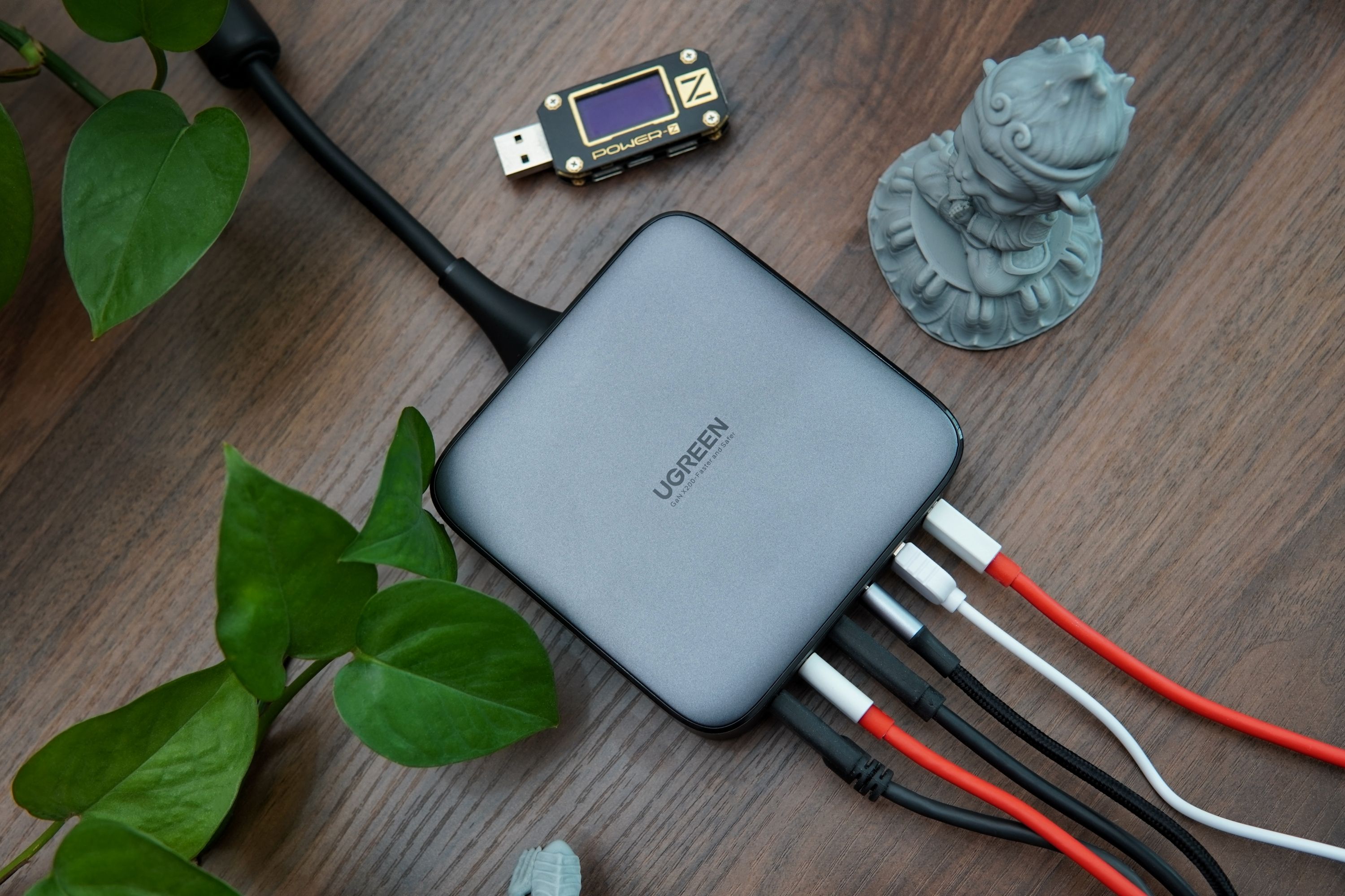 桌面数码配件推荐,超实用桌面配件推荐