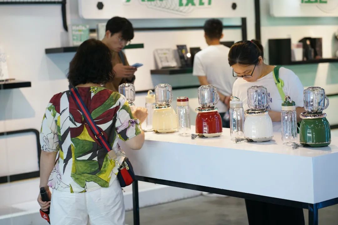 第十九届中国文博会,第十八届文博会分会场现场