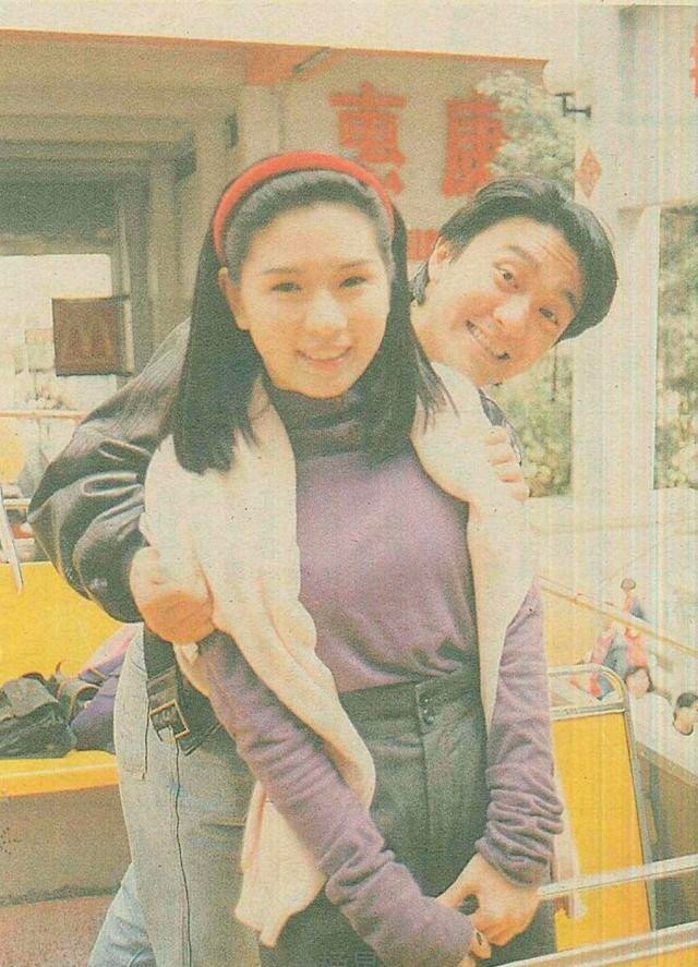 周星驰成名之路背后的辛酸,周星驰成名心酸史