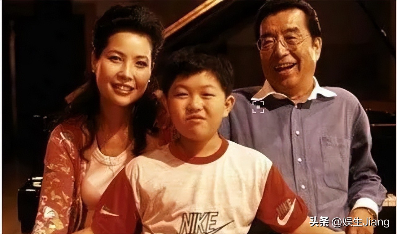 李双江的儿子李天一现在状况,被李天一伤害的女孩现在如何