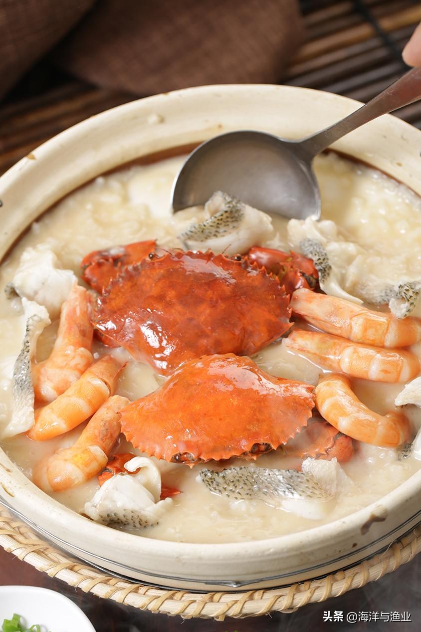 中国渔业海鲜之都,海鲜水产哪几个地方最出名