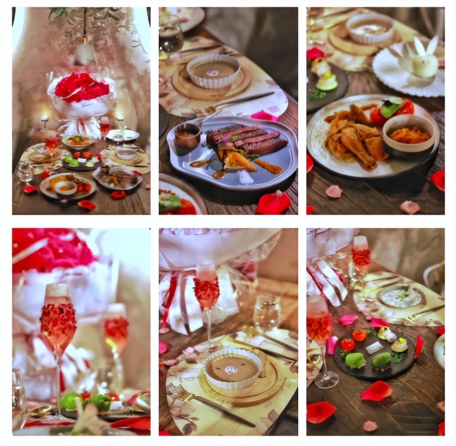 高甜预警七夕限定,高甜预警开启全新浪漫