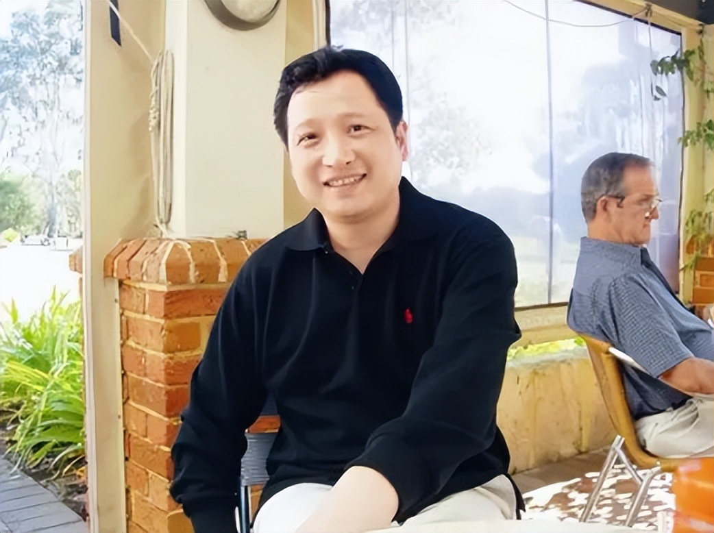 羽坛四大天王全部告别赛场,羽坛四大天王最后一人