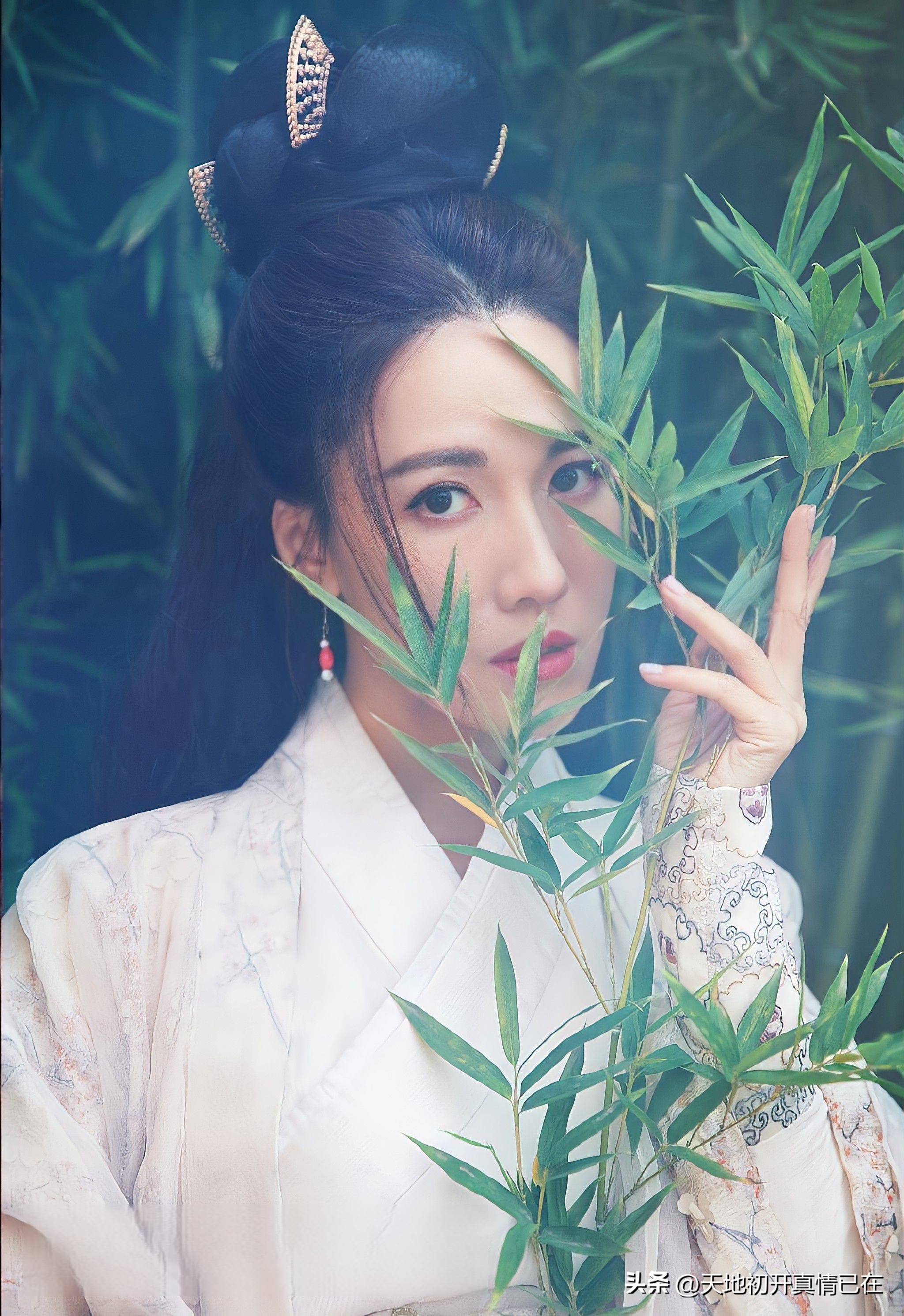 李施嬅高清写真,李施嬅图片欣赏