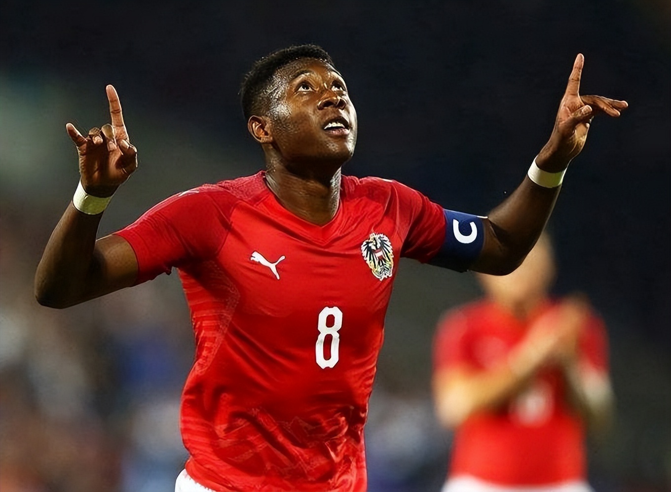 欧国联前瞻：法国vs克罗地亚，丹麦vs奥地利