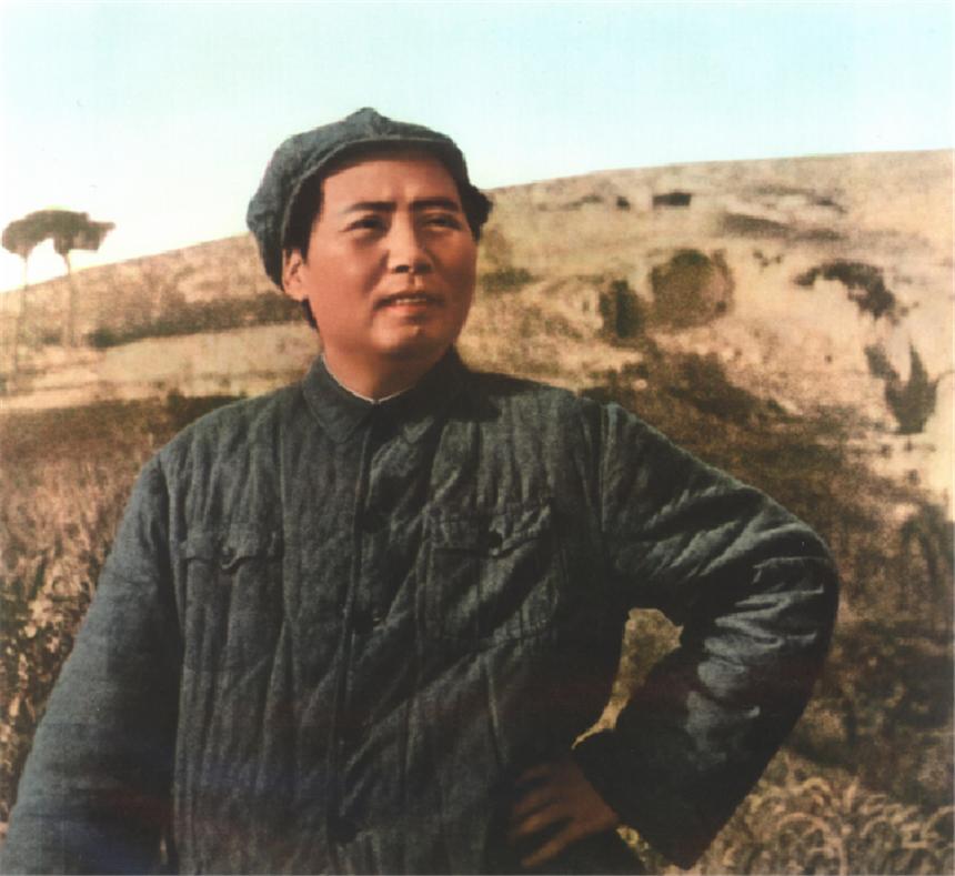 毛主席想参观佳县白云庙，李银桥强烈反对：“迷信”有啥好看的？