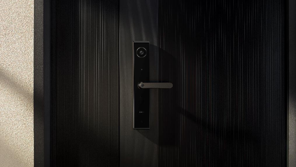 华为智能门锁选哪个款好,华为智能防盗门锁到哪里买品种多