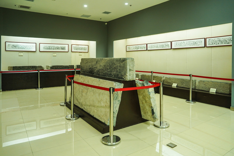 宿州景点哪里好玩一日游,宿州小众打卡