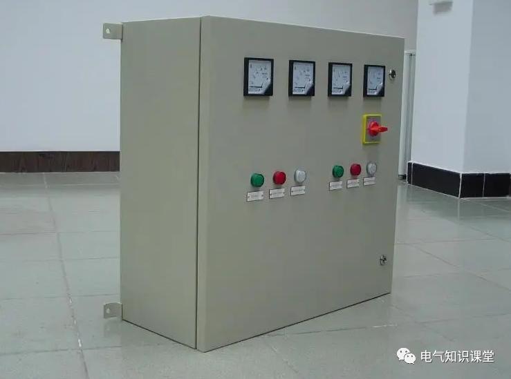 干货分享插座布局,配电箱怎么设计比较合理