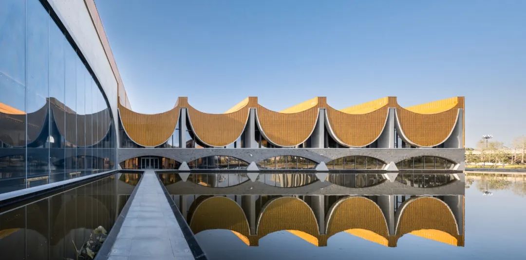 洛阳隋唐大运河文化博物馆,洛阳市隋唐大运河博物馆