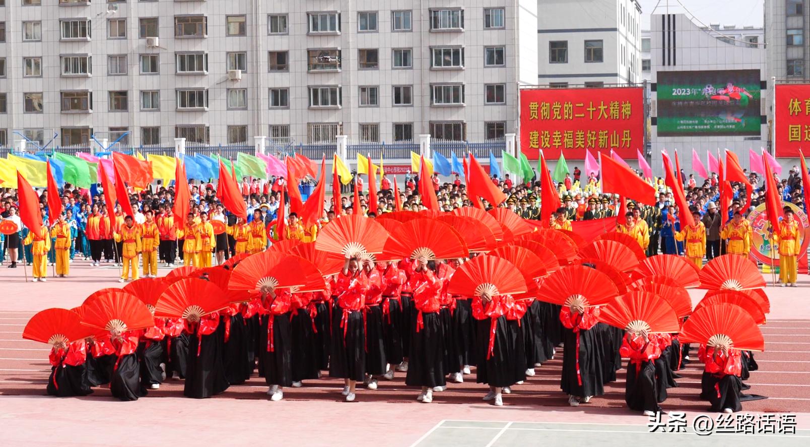 奔跑吧少年足球比赛甘肃张掖,奔跑吧少年篮球赛甘肃张掖