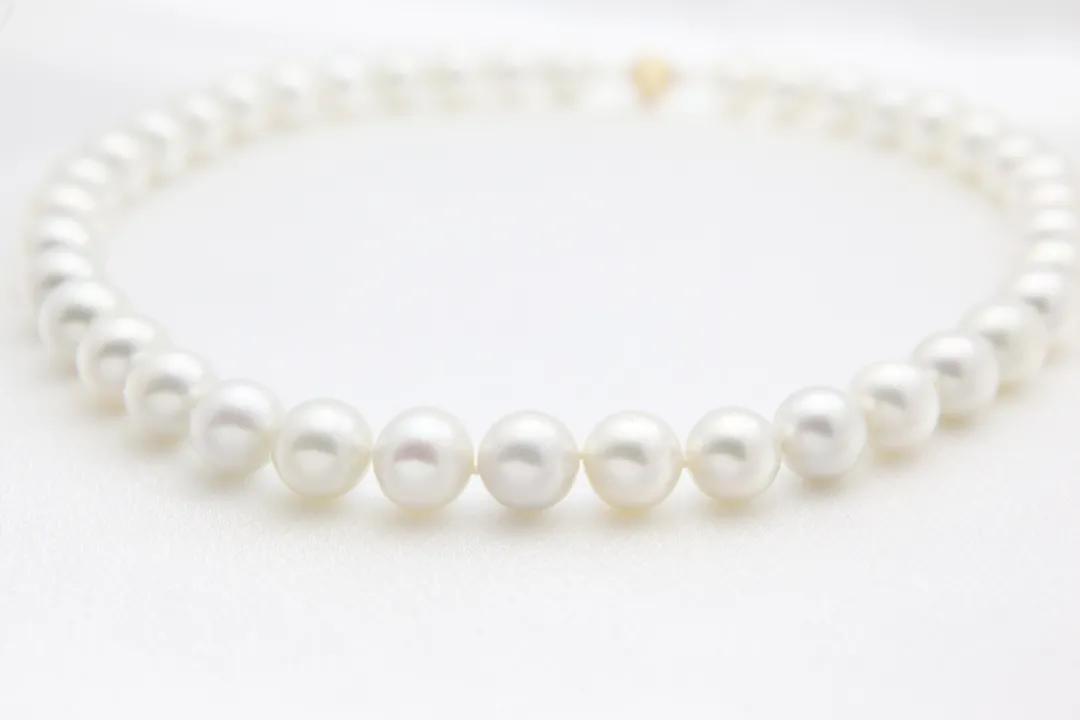 珠润天泽·臻选珍珠首饰专场|北京荣宝迎春网络拍卖会