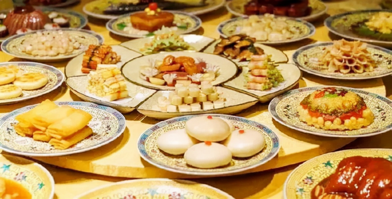 乾隆养生的真实感受,乾隆的养生之道是什么