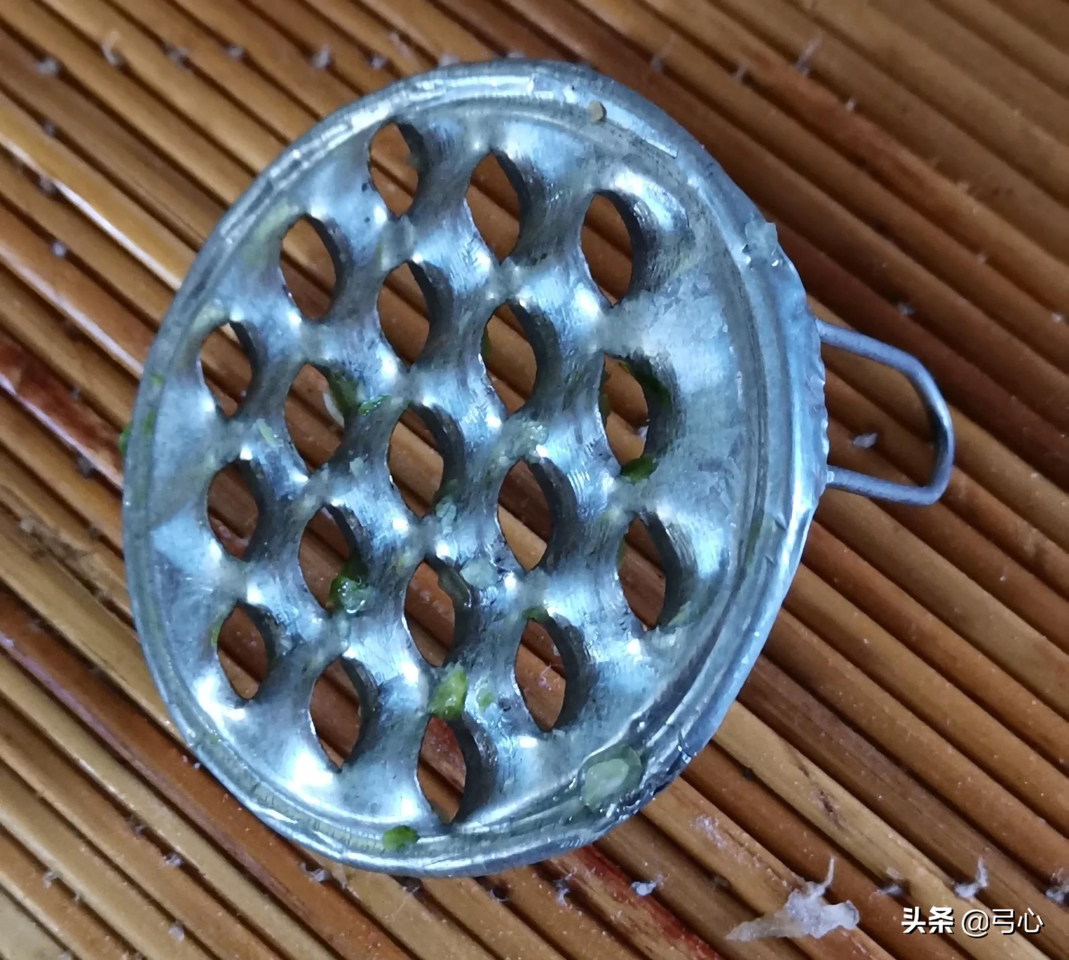 自制豌豆淀粉凉粉,贵州豌豆淀粉凉粉