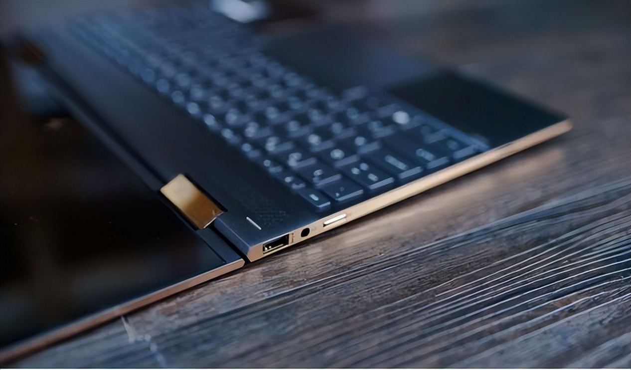 惠普幽灵spectrex360对标什么,惠普幽灵本spectrex360