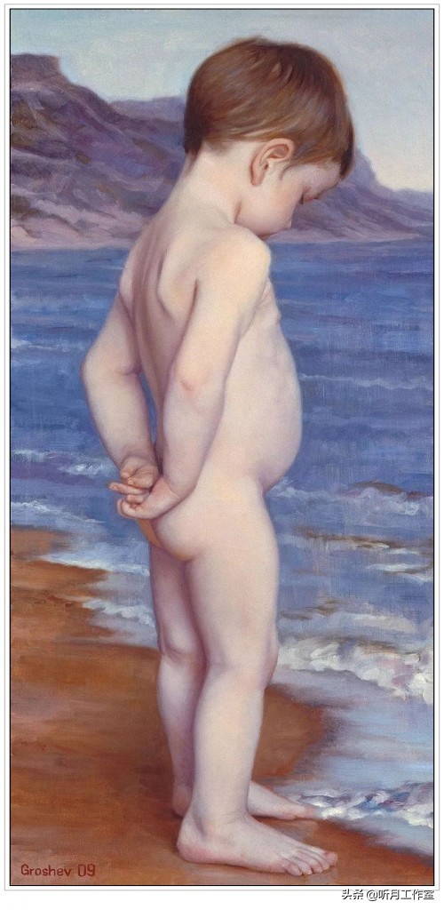 7-12岁六一儿童节绘画高难度,六一儿童节礼物创意画教案