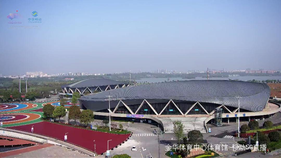 亚运会谁漂亮,亚运场馆谁最靓