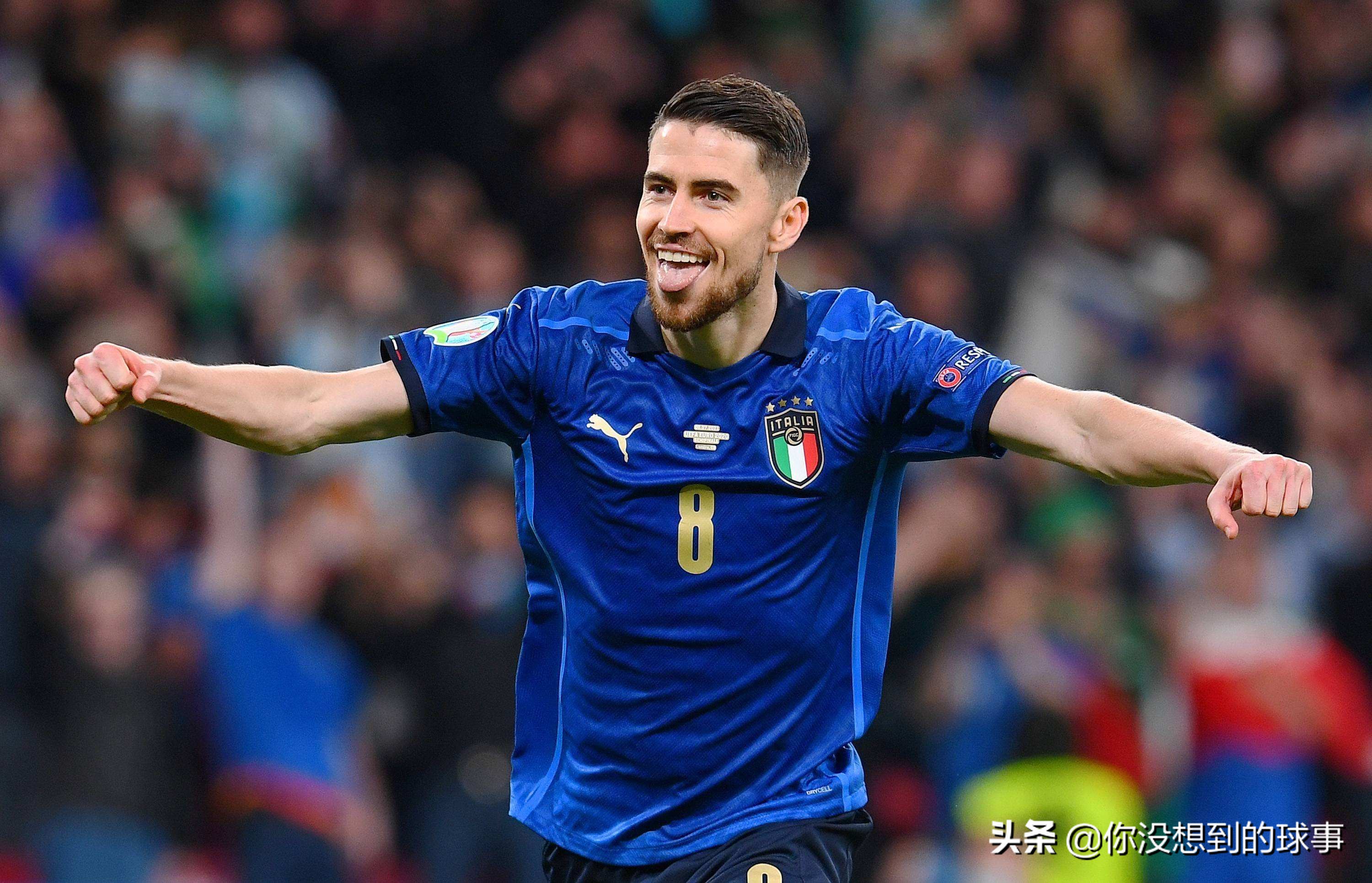 意大利从附加赛出局后，盘点6名从此退出国家队的老将们