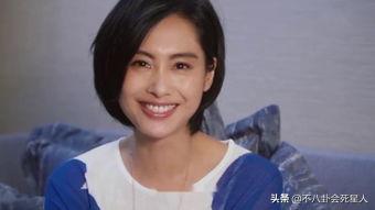 大美人也不能太瘦！5位过瘦的女星，脸挂不住肉，老相突出