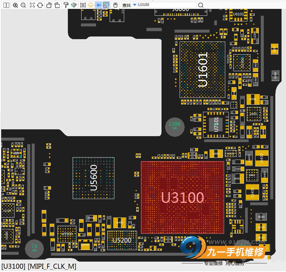 红米k30pro充电灯亮不开机,红米手机k30pro