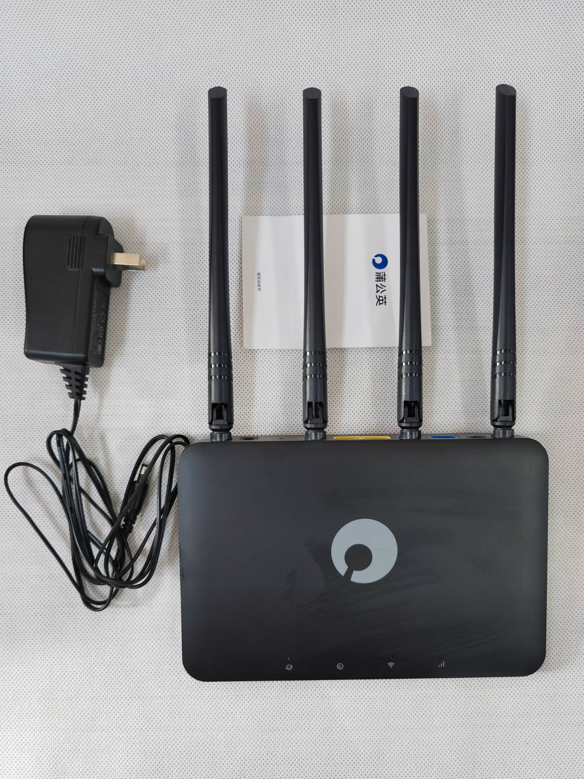 蒲公英x4c异地组网教程,蒲公英x4c插卡路由器远程控制电脑