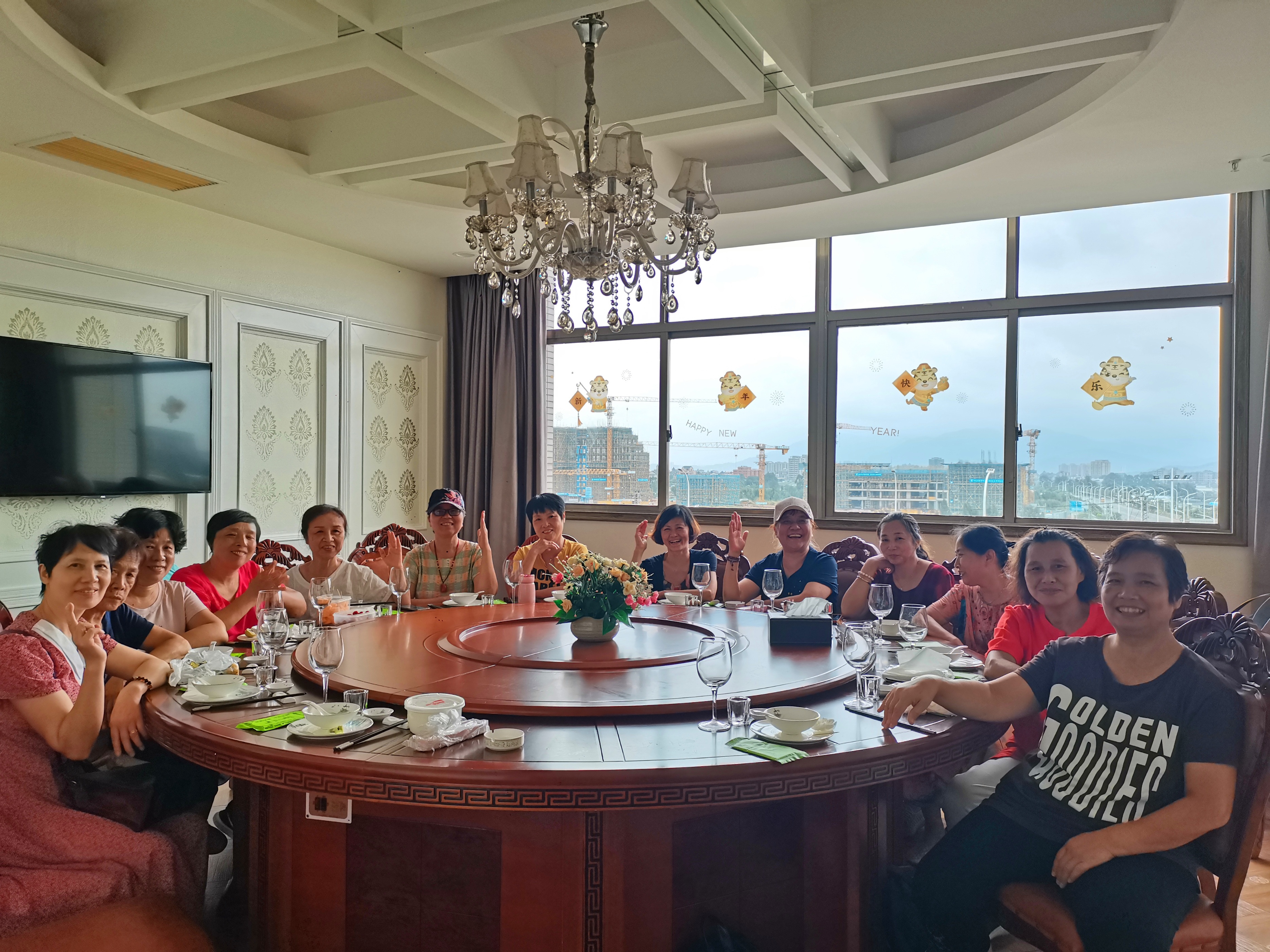 福建长乐漳港：看海、吃海鲜,2022·9·23