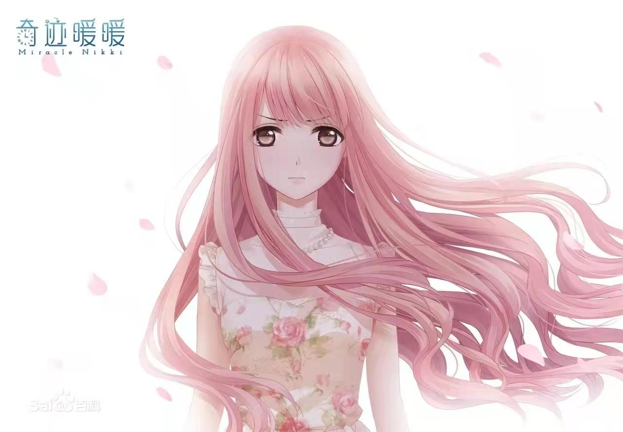 爱玩女性向游戏是为什么,女性向游戏为什么火