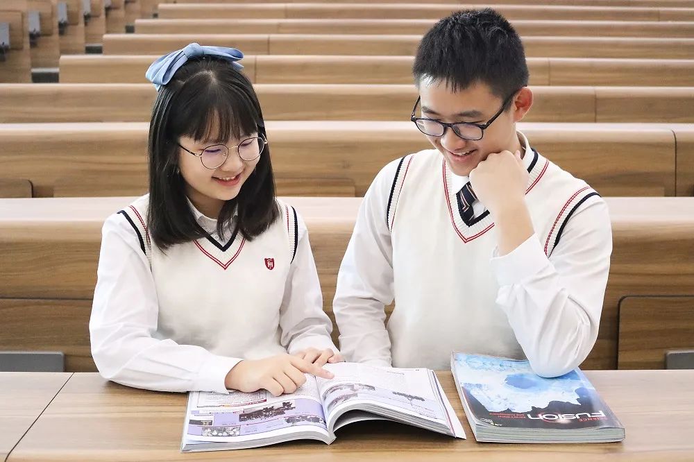 南昌力迈国际学校,南昌力迈国际学校收费标准