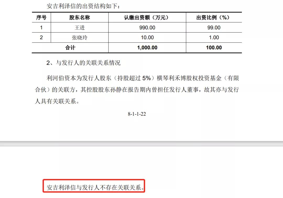 龙芯中科冲刺IPO曾遭举报被控多重争议或隐瞒关联关系涉信披不实