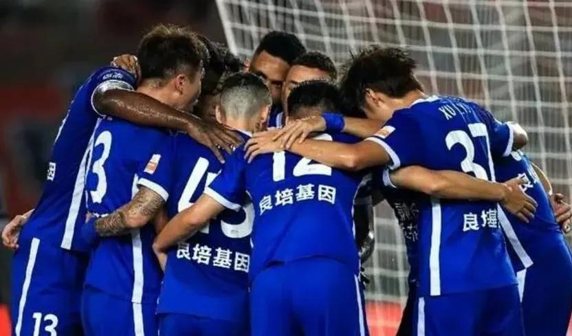 大瓜爆料多名球员涉赌，中国“小坎特”金敬道最令人惋惜