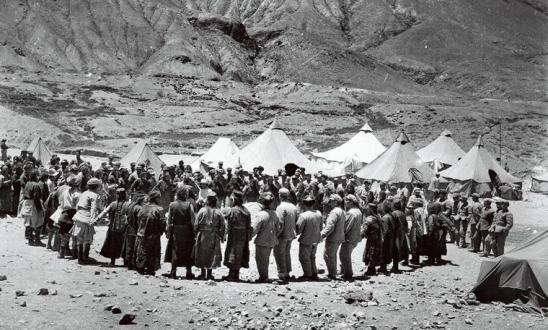 间谍不断被抓，情报网相继瘫痪，CIA看似猖狂，却频繁在我国吃瘪