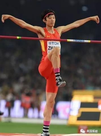 冬奥张国伟比赛视频,张国伟奥运搞笑