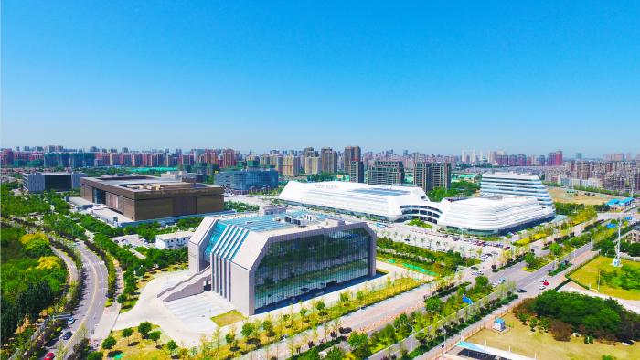 谁能于城市新中心，引领唐山豪宅新时代？