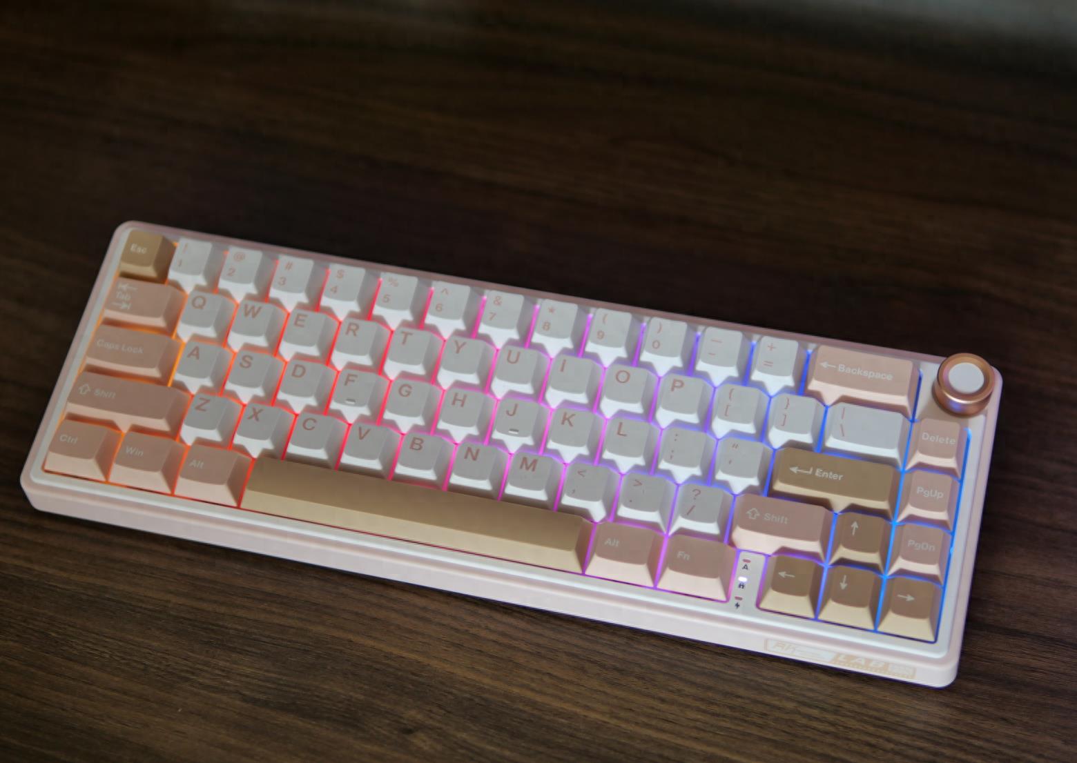 极致之选,rk84机械键盘评测