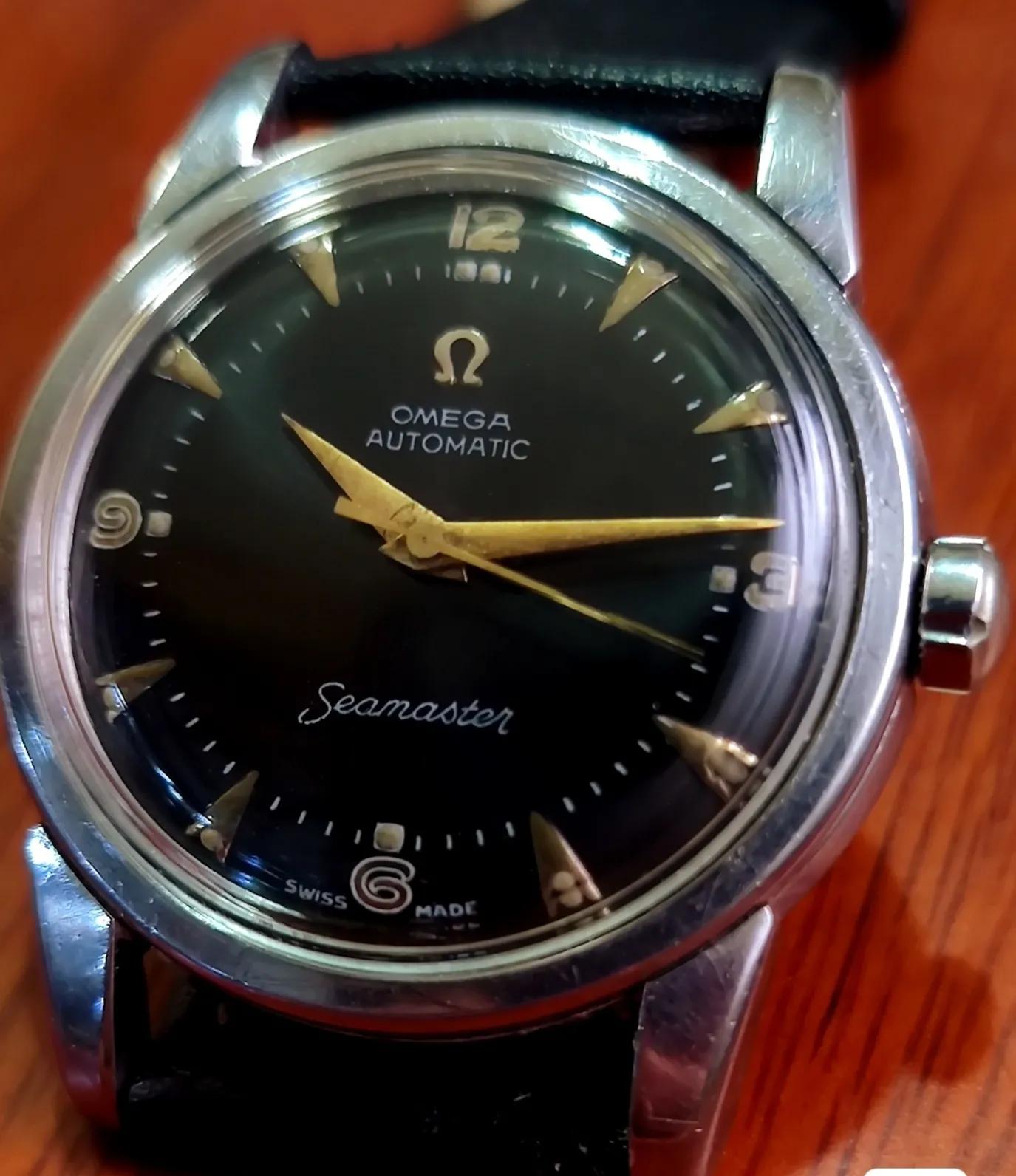 收藏老腕表,收藏手表年份