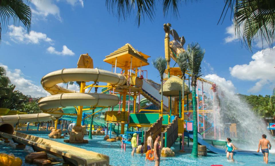 珠海有哪些好玩的地方或景点啊,珠海旅游景点大全排名一览表