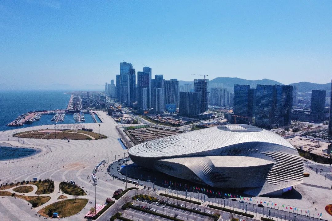 大连旅游攻略推荐一下,大连旅游攻略之市内篇