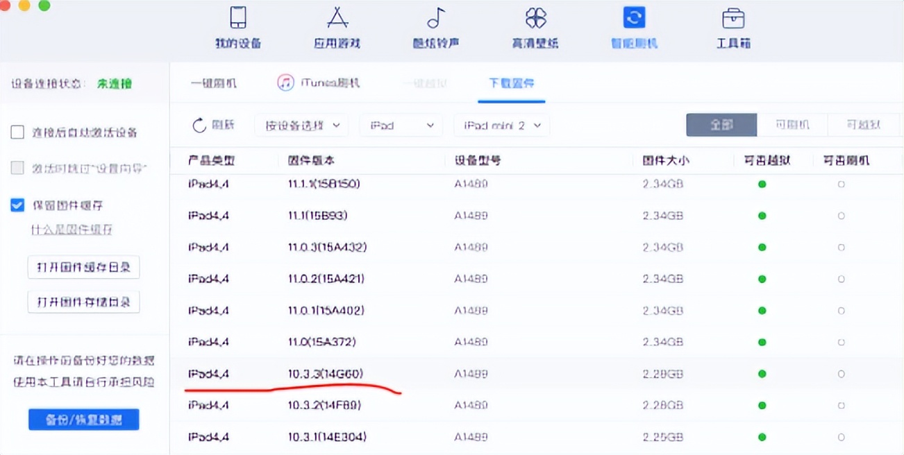 ipadmini2升级ios129.3.5,ipadmini2升级到ios12.5.5好用吗