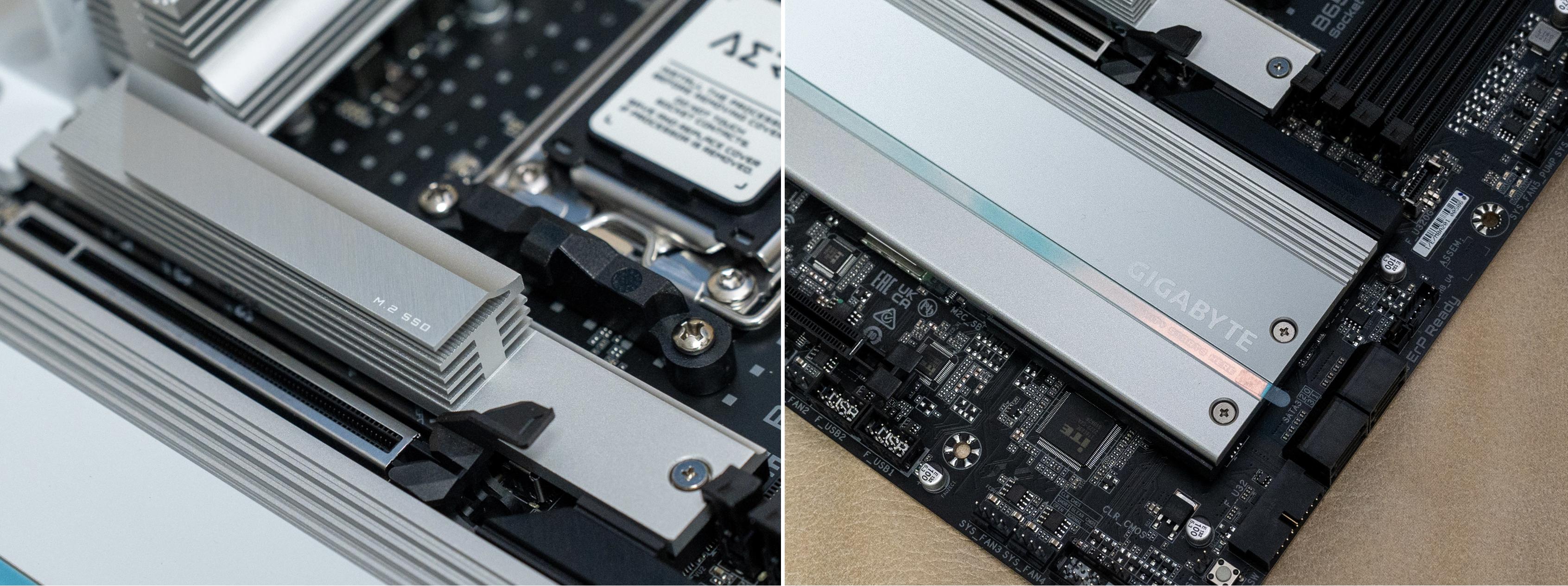 技嘉b660魔鹰和雪鹰b660主板,技嘉b650雪鹰评测