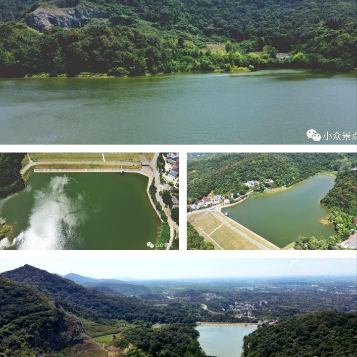 十一长假南京旅游景点攻略,南京适合搭帐篷野餐的地方