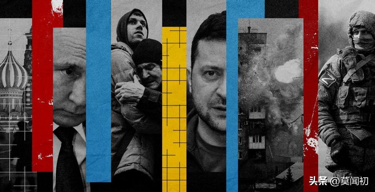 “中国治世”苗头已现，中美打新冷战？澳赌上国运，俄为生存而战