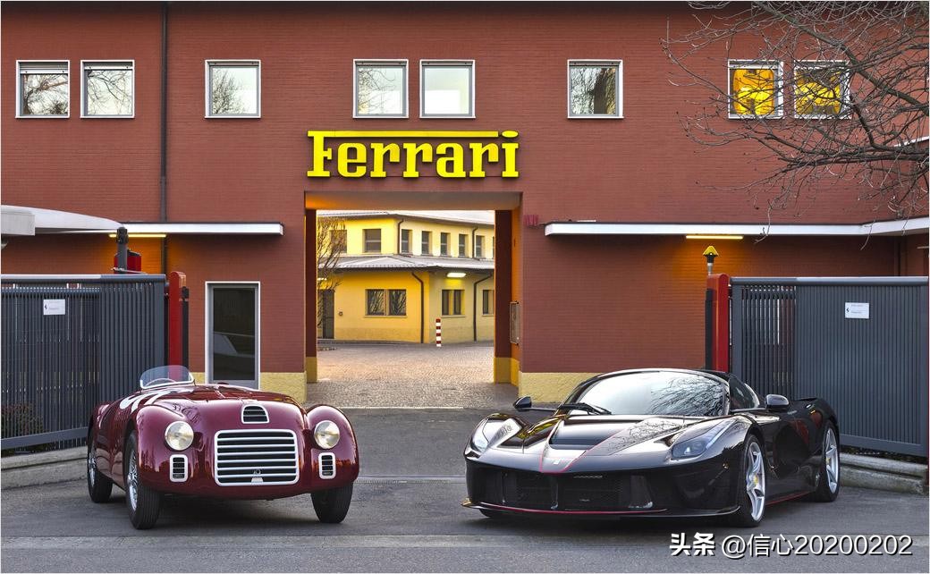 赛车教父身价上亿,赛车之父是