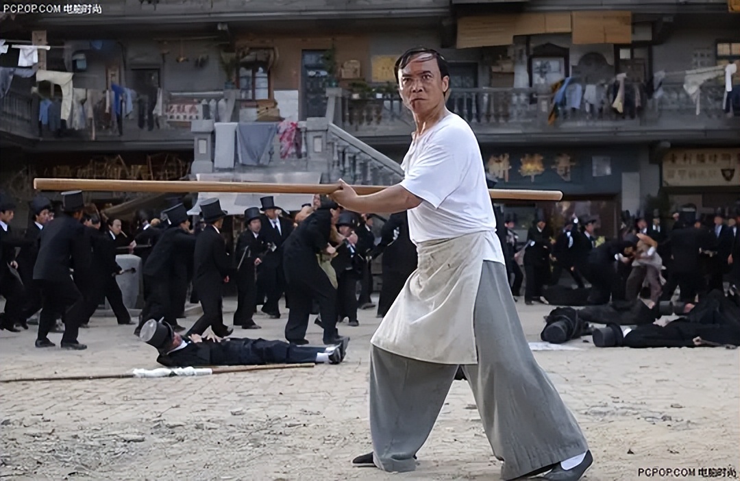 功夫2周星驰收官之作,周星驰成名之路解析