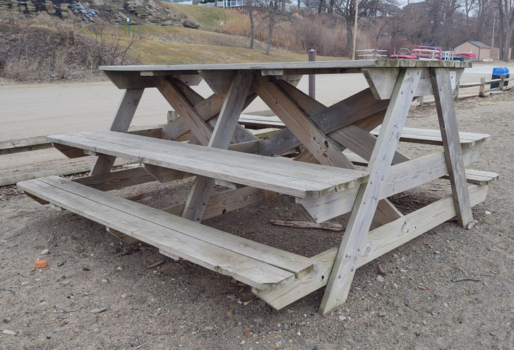 出人意料的十个设计,15个经典设计