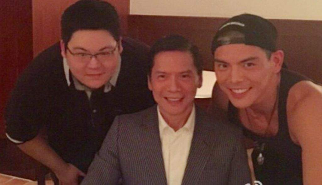 崩塌的情色帝国：起底东莞太子辉和太子酒店