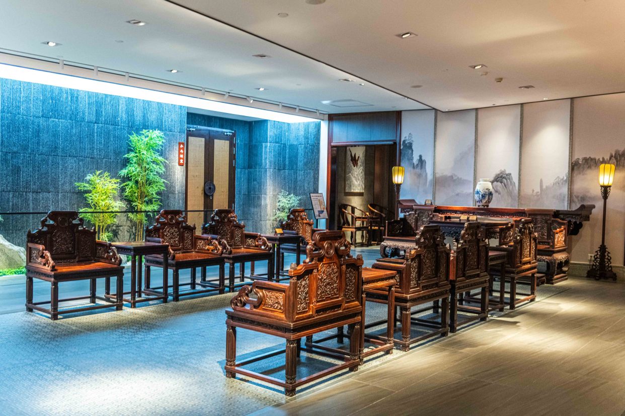 国内适合禅修的酒店,广东禅修疗愈民宿酒店