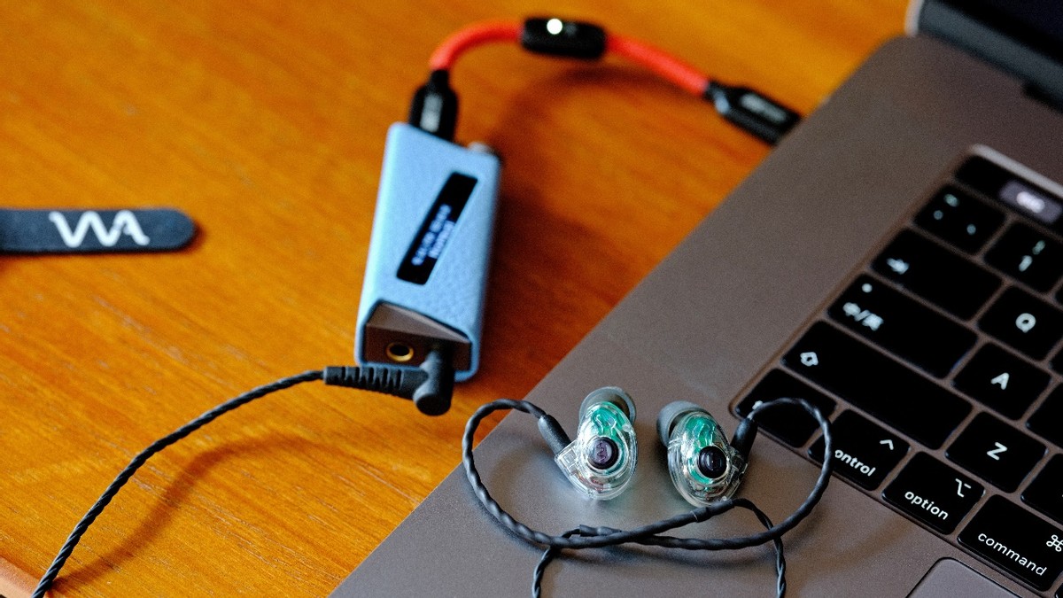 舞台轻耳返三兄弟—WestoneAudioAMPROX系列强叔简评