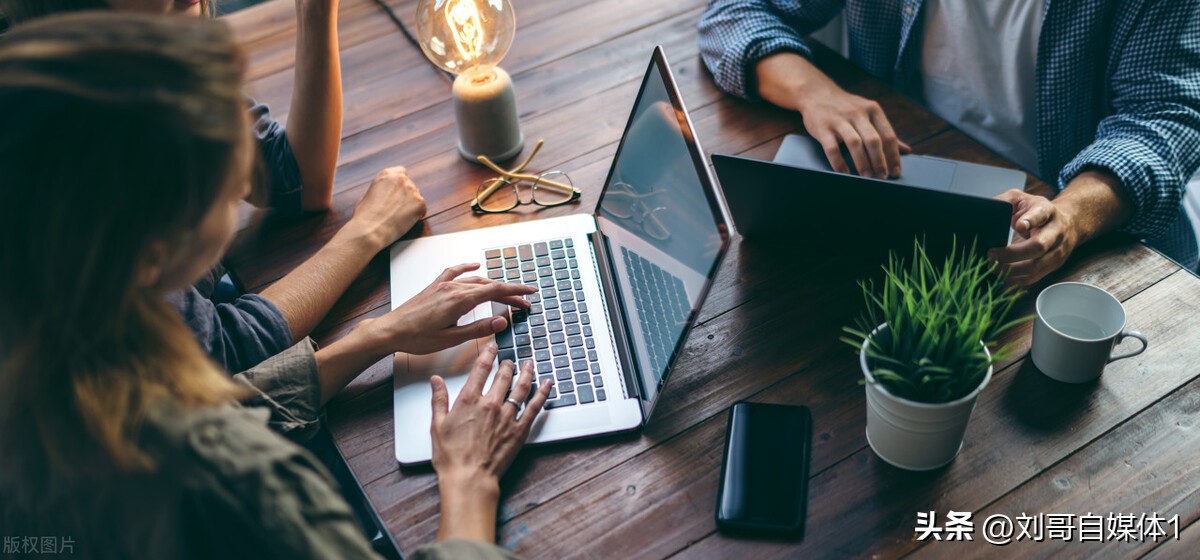 为什么大部分人自媒体，都赚不到钱，到底做错了什么