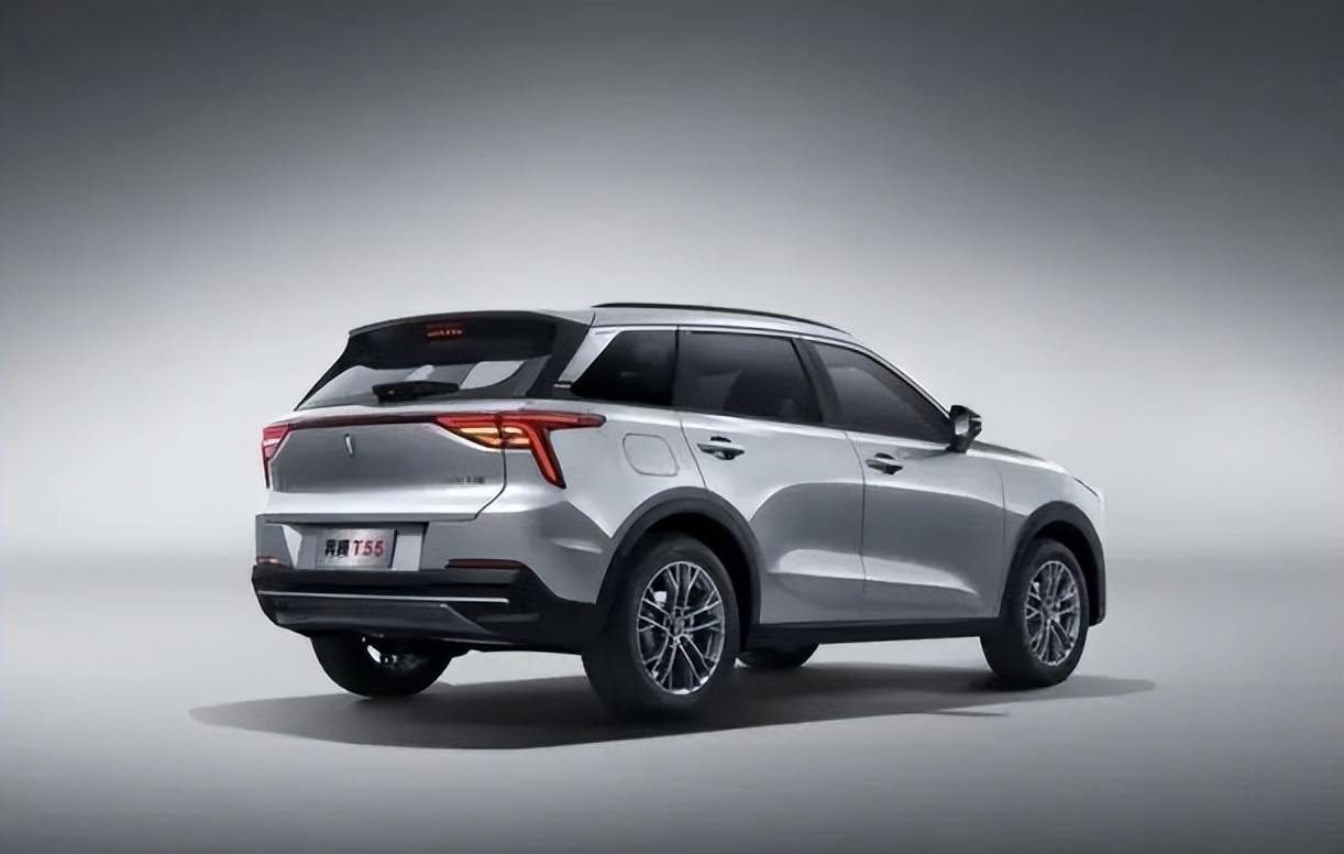 五菱星驰在小型suv销售排名,五菱星驰最新款值得买吗