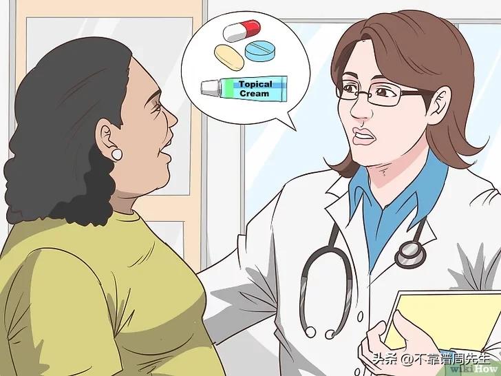 白头怎么快速消除,去白头发最有效的方法有哪些